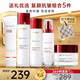 歐萊雅（LOREAL） 套裝女士水乳復(fù)顏抗皺視黃醇補水保濕淡化細(xì)紋送媽媽母親節(jié)禮物 【推薦】復(fù)顏抗皺禮盒5件套