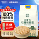 格琳諾爾 石磨莜面粉5斤 內(nèi)蒙古特產(chǎn)莜麥面粉 莜面魚魚燕麥粗糧面粉