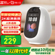 螢石睛小豆攝像頭視頻通話帶屏監(jiān)控?zé)o線wifi室內(nèi)家用帶夜視360度全景無(wú)死角云臺(tái)智能鬧鐘老人小孩看護(hù) 300萬(wàn)帶屏視頻通話機(jī) 攝像機(jī)（咨詢有禮）
