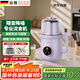 谷格（GUGE）德國流食破壁機(jī)家用降噪低音料理機(jī)小型1-2人全自動(dòng)免煮五谷雜糧早餐榨汁機(jī)老人專用流食機(jī)