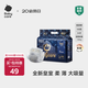 babycare皇室獅子王國(guó)紙尿褲bbc嬰兒尿不濕尿片夏季超薄透氣尿布試用裝 迷你裝NB碼 1包 34片 【適合≤5KG】