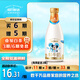 每日鮮語3.6g原生蛋白質(zhì)鮮牛奶1L鮮奶定期購