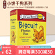 英文原版 My First I Can Read 小餅干狗系列 Biscuit Phonics Fun 12冊盒裝 自然拼讀入門(mén)級 汪培珽早教圖畫(huà)繪本書(shū) 綠山墻