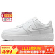 耐克NIKE女休閑板鞋空軍一號(hào) AIR FORCE 1運(yùn)動(dòng)鞋F(xiàn)J7409-100白色39