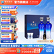 洋河天之藍46度480mL 禮盒裝 酒廠旗艦 藍色經典綿柔濃香白酒送禮商務 46度 480mL 1盒 雙瓶裝