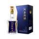 河套酒業(yè)河套陳釀 濃香型純糧白酒 內(nèi)蒙古特產(chǎn)老窖自飲小酌商務(wù)招待 50度 500mL 1瓶 純糧酒