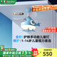 EternalFire意菲意護(hù)眼風(fēng)扇燈飛機(jī)直升機(jī)兒童房男孩靜音全光譜純銅靜音吊扇燈 護(hù)眼RA97【夢(mèng)幻藍(lán)】遙控版