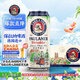 保拉納（Paulaner）柏龍 經(jīng)典小麥白啤 500ml*24聽 德國進(jìn)口 蘇超 看球