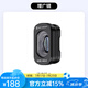 卓爾【領(lǐng)券下單】大疆pocket3濾鏡套裝nd運(yùn)動(dòng)相機(jī)黑柔濾鏡柔光磁吸uvcpl減光鏡保護(hù)配件美顏減光濾鏡 【增廣鏡】0.72X倍率112°丨超大廣角