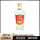 五糧液52度交杯濃香型白酒 50mL 1瓶 老款交杯