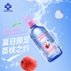哇爾塔進口維他命水無糖電解質(zhì)水煙酸維B補水維生素功能飲料0糖0脂0卡 組合-原味*3酸乳*3草莓*3荔枝*3