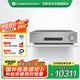 CAMBRIDGEAUDIO【國(guó)家補(bǔ)貼】劍橋CXA81MKII功放 藍(lán)牙功放大功率80W合并式發(fā)燒級(jí)HIFI功放 無(wú)損播放 低音炮輸出