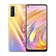 真我（realme）真我 v15 5G手機 吃雞王者 學生游戲手機 全網(wǎng)通 智能安卓手機 realme V15 (錦鯉色) 6GB+128GB  x通5G