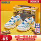 ROOKIE童鞋男童魔術(shù)貼易穿脫老爹鞋秋冬星際太空運動鞋