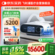 飛利浦（PHILIPS）呼吸機雙水平進口睡眠止鼾器打呼嚕呼吸暫停無創(chuàng)ST醫(yī)用DSAVAPS30