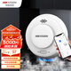 HIKVISION?？低暉o線WiFi煙霧報警器火災(zāi)消防探測器智能煙感廚房NP-Y3-WF