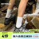 邁樂（Merrell）運(yùn)動戶外FUSION FRAME SC框子溯溪鞋男女同款涼鞋透氣防滑戶外鞋 MS4325205-03黑銀 43