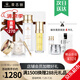 麥吉麗（Mageline）官方旗艦素顏三部曲 貴婦膏平衡水精華液護(hù)膚品套裝禮盒抗皺緊致 尊享三部曲(干性及中性)40%人選