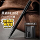 弘典(HongDian)鋼筆商務(wù)1861黑森林promax鈦黑銥金版 EF墨水禮盒套裝學(xué)生辦公禮物