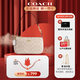 COACH蔻馳女包Nolita19腋下包手拿包手腕包麻將包輕奢包包禮物女 CW426 IMXDM