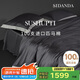 SIDANDA100支美國(guó)進(jìn)口匹馬棉A類四件套床笠床單全棉套件簡(jiǎn)約輕奢純棉高級(jí)感