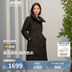 波司登冬季羽絨服鵝絨女長(zhǎng)款加厚新國(guó)標(biāo)90絨商場(chǎng)同款修身顯瘦外套
