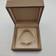 【二手99新】卡地亞手鐲 Cartier LOVE系列 18K金男女同款 二手奢侈品飾品 手鐲盒子 17號(hào)