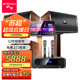 山水（SANSUI）H15 家庭ktv音響套裝 家庭影院ktv點(diǎn)歌機(jī)一體機(jī) 音響家用功放機(jī) 卡拉ok點(diǎn)唱機(jī) 10吋+22吋3T點(diǎn)歌機(jī)+大功放+12吋低音炮