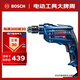 博世（BOSCH）GBM 10 RE 手電鉆電動螺絲刀手槍鉆 450瓦插電式  工業(yè)級