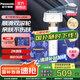 松下（Panasonic）【國家補(bǔ)貼】親膚小錘子2.0升級電動剃須刀往復(fù)式刮胡刀智能感應(yīng)全身防水生日禮物送男友送老公 白色LM34-W【TYPE-C-雙滾輪】禮盒裝