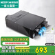 綠島風(fēng)（Nedfon）除霾新風(fēng)機PM2.5過濾凈化單向流正壓換氣管道風(fēng)機家用商用辦公室 【250風(fēng)量機械開關(guān)】DGT15-34H