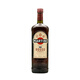 馬天尼（Martini）威末酒1000ml 開胃酒 意大利原裝進(jìn)口 洋酒女士餐酒 調(diào)酒苦艾酒 紅威末酒