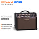 BOSS ACS-LIVE系列木吉他電箱琴音箱 ACS-PRO民謠彈唱舞臺演出音響 ACS-LIVE