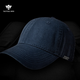 戰術(shù)鳥(niǎo)(經(jīng)典版型)男士鴨舌帽大頭圍棒球帽太陽(yáng)帽美式牛仔休閑遮陽(yáng)帽子女