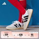 adidas 果凍T頭鞋 BARREDA DECODE板鞋德訓鞋男女阿迪達斯輕運動 白色/黑色/灰色   42
