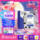 西部數(shù)據(jù)（WD）臺(tái)式機(jī)硬盤 WD Blue 西數(shù)藍(lán)盤 6TB 5400轉(zhuǎn) 256MB SATA 3.5英寸大容量CMR垂直技術(shù)DIY電腦機(jī)械硬盤