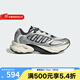 Adidas男鞋女鞋夏季CLIMACOOL VENTO 4.0清風(fēng)系列透氣跑步休閑運(yùn)動(dòng)鞋 JQ4941 36