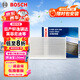 博世（BOSCH）單效空調濾芯濾清器5294日產(chǎn)軒逸騏達藍鳥(niǎo)英菲尼迪ESQ啟辰晨風(fēng)D60