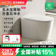AGTG A69智能馬桶一體式全自動(dòng)翻蓋無(wú)水壓限制即熱活雙水路坐便器衛(wèi)浴 A69頂配版 400mm
