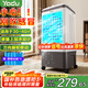 亞都（YADU）【降溫神器】冷風(fēng)扇制冷空調(diào)扇制服悶熱風(fēng)扇工業(yè)空調(diào)冷氣扇商用冷風(fēng)機國家補貼YD-LS30