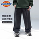 Dickies童裝兒童褲子春秋款男童薄款燈芯絨長(cháng)褲中小童秋季束腳褲男孩寬松