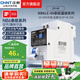 正泰（CHNT）漏電保護(hù)NB6LE 40 1P+N泰極 空氣開關(guān)漏保斷路器小型家用電工推薦 1P+N C25 0.03A