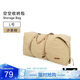 黑鹿（BLACKDEER）空空收納包73L(沙茶棕L) 戶外露營(yíng)裝備爐炊具收納袋便攜工具包