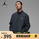 耐克（NIKE）2025年男子AS JORDAN CLSSC DLX WIND JKT GCEL夾克 II0484-010 2XL