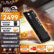 西部數(shù)據(jù)（WD）SSD固態(tài)硬盤 M.2接口 SN850X PCIe4.0 游戲電競(jìng)電腦擴(kuò)展硬盤 AI電腦配件 SN850X RGB 4TB