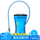 奧尼捷（AONIJIE） 戶外水袋運(yùn)動(dòng)跑步水囊戶外裝備水袋騎行登山背包飲水袋便攜野營(yíng) 2L加厚款【配專用防塵蓋】