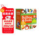 點(diǎn)讀版 美國Jump百科分級讀物-BullfrogBooks 牛蛙系列C盒 31冊 新一代科學(xué)標準 提升英語(yǔ)學(xué)習力 英文原版5 - 8 歲 藍思值50L - 400L