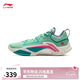 李寧反伍追獵1|減震籃球外場鞋男25春季穩(wěn)定籃球鞋ABFV003