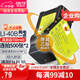 蒂森特適用于奧林巴斯 TG320 X-920/970/935/960/785/800/600 VR-330/320/310 SP-700相機(jī)LI-40B電池套裝