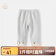 班喜迪女童褲子春秋款2025新款兒童洋氣打底褲寶寶秋裝公主休閑長(zhǎng)褲秋季